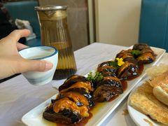 -大眼锅贴水饺(河东店)