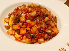 -单家老院·院子里的青岛菜(沙子口店)