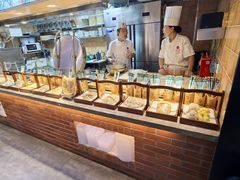 -鸽子窝(宋庄店)