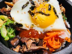 -七八冷面·延边朝鲜族美食(圣熙八号店)