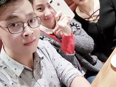 -巴奴毛肚火锅(广益哥伦布店)