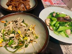 -南京大牌档(香港广场店)