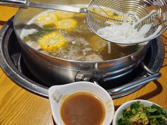 -海银海记潮汕牛肉火锅(新港中路海珠店)