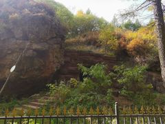 -塞罕坝国家级自然保护区