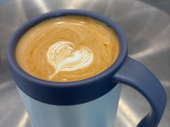 -Manner Coffee(深圳宝能All City店)