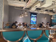 -半天妖烤鱼(方庄店)