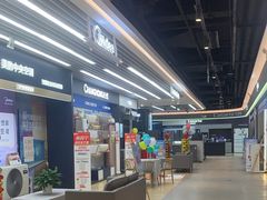 -苏宁易购(成都春熙路店)