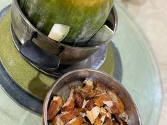 -红旗山庄(圭峰山店)