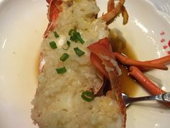 -万宝海鲜舫(劳动公园店)