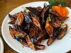 -闻香阁·清真(光荣道店)