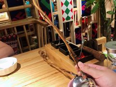-椰夫人·养生椰子鸡(金沙洲永旺店)