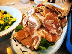 -贵州大厦贵州厅(樱花园西街店)