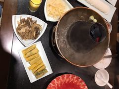 -洪长兴(云南南路店)