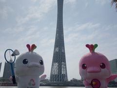-海心沙亚运公园