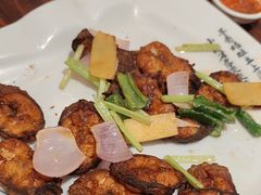 -顺德一品粥·20年凤城老字号(芳村店)