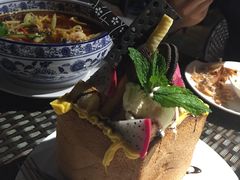 -铜锣湾·有麝自然香(渝北财富中心店)