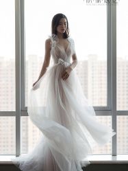 -欣薇婚纱(新源乐汇城店)