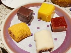 -真地道京味府·鲜橙烤鸭·北京菜(朝阳公园·甜水园店)