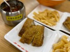 随缘冷菜-龙华素斋(龙华路店)