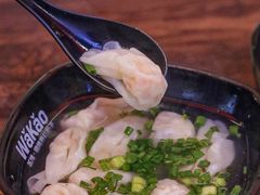 -Let's WaKao瓦烤(双楠店)