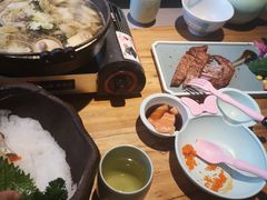-松竹和日式料理(辽阳店)