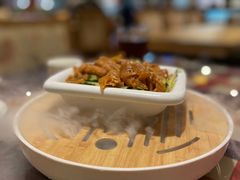-兰桂坊·花园餐厅(西湖店)