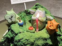 -慕可创意美学·定制CAKE·微景观蛋糕(总店)