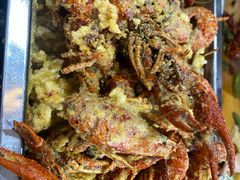 -盱眙虾神於氏龙虾(夫子庙红街店)