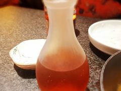 -丝路金桃·新疆菜(徐汇店)