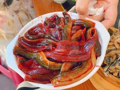 现划鳝鱼-储奇门鳝鱼火锅(总店)