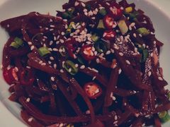 -红樱桃·欢乐餐厅(太原里店)