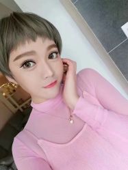 -MYYF SALON烫发染发