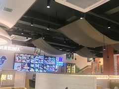 -313羊庄鲜羊火锅·鲜羊肉烧烤(李村店)