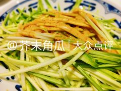 -眉州东坡(北苑华贸店)