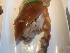 -大鸭梨烤鸭(枣园店)