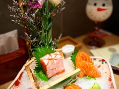 -阿吾罗·月咏精致日料(港汇恒隆广场店)