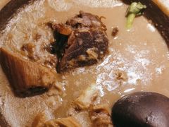 -吃饭皇帝大土家民族菜(正大广场店)