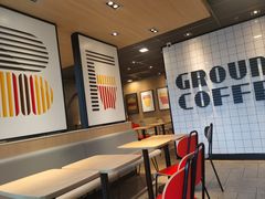 -麦当劳(北京上地十街餐厅店)