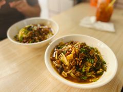 -富辉粉店·海南咖喱饭