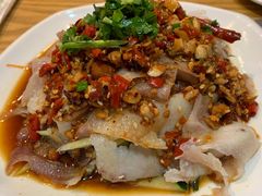 腾冲大薄片-妈妈的味道(和顺古镇店)