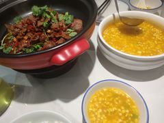 -兰湘子·湘菜小炒(石家庄万象城店)