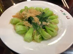 -晋阳饭庄(虎坊桥店)