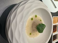 -次第花开素食雅宴