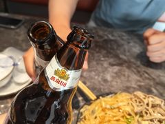 -刘成杰锦州烧烤(南河路店)