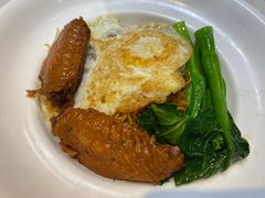 -和平馆·地道港澳茶餐厅(西门口店)