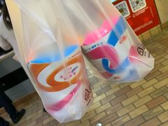 -麦当劳(烟台海港路店)