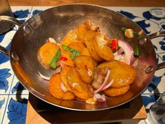 -绿茶餐厅(布吉万象汇店)
