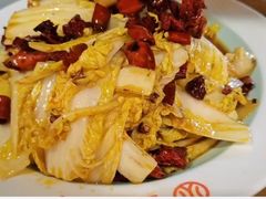 -叁宝烤肉• 西安烧烤(太乙路店)