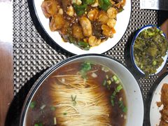 春风四喜面-十面春风·江南面馆(崇宁路店)