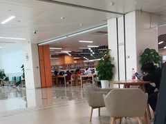 -厦门市图书馆(集美新城馆区)